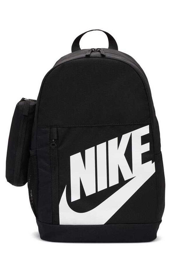 Nike-حقيبة ظهر للاستخدام اليومي - حقيبة ظهر وحقيبة مدرسية، حقيبة المدرسة الابتدائية والثانوية 1