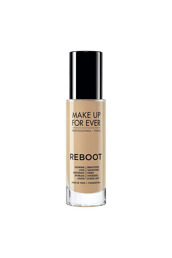 Make Up For Ever-Foundation Soft Sand - Reboot Y245 (30 ml) 1