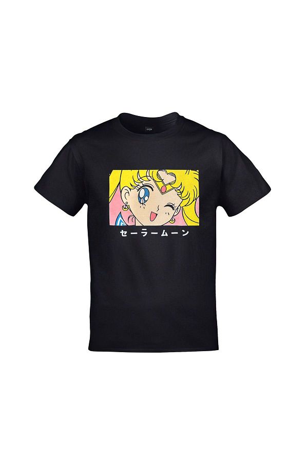Tshirt sailor moon shop