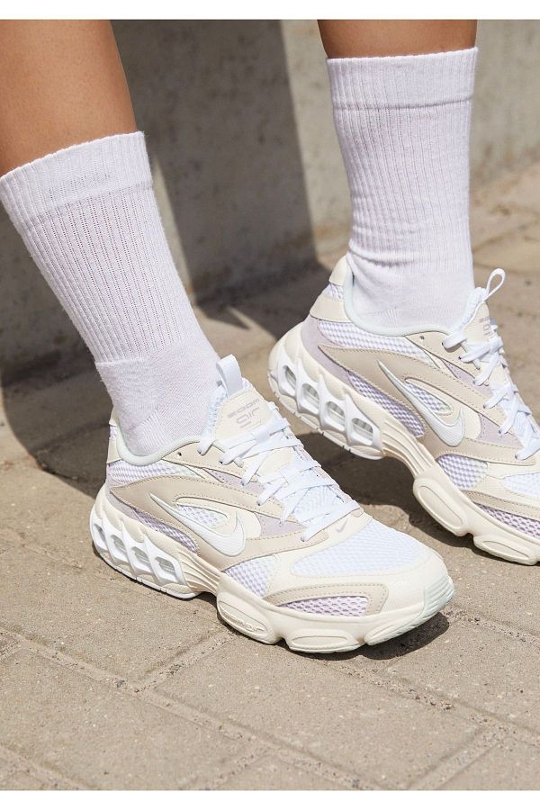 Nike Sportswear ZOOM AIR FIRE Sneakers NDD SPORT Trendyol