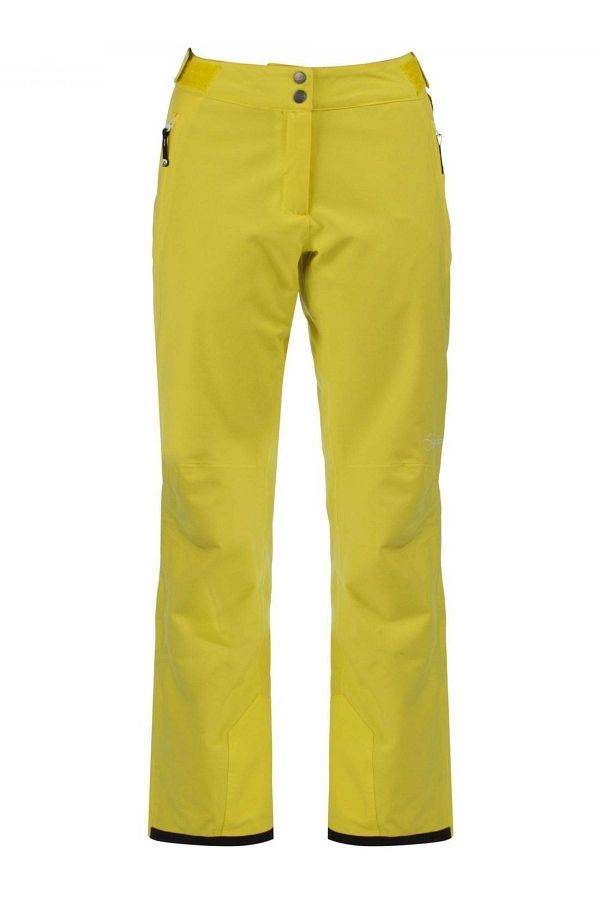 Dare 2B 2b Stand For Women s Ski Pants YELLOW Trendyol