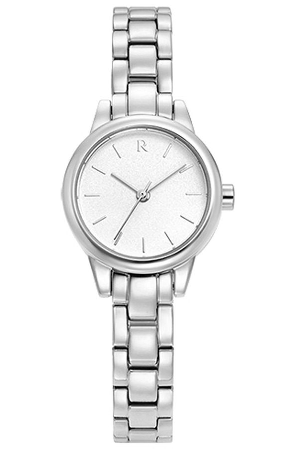Romanson-Rm1B11Ll1Was2W Practical Ladies Watch with Model Numbers 1