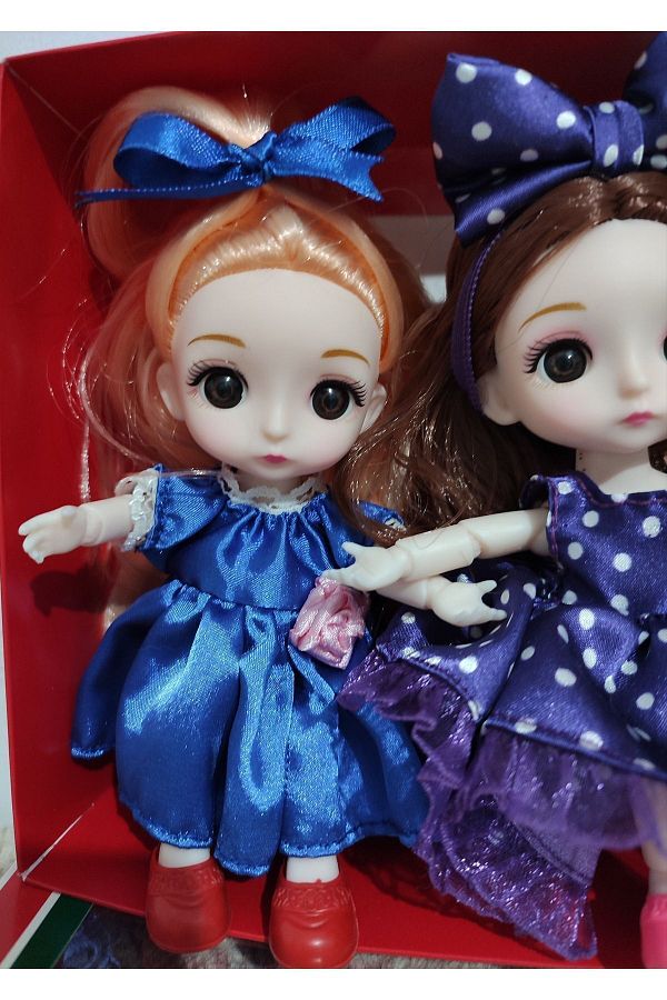 Korean fashion doll new arrivals