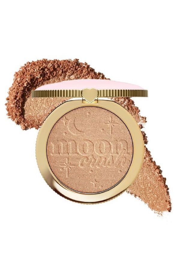 Too Faced-- Moon Crash Highlighter - Illuminator - Summer Moon - 7Gr 1