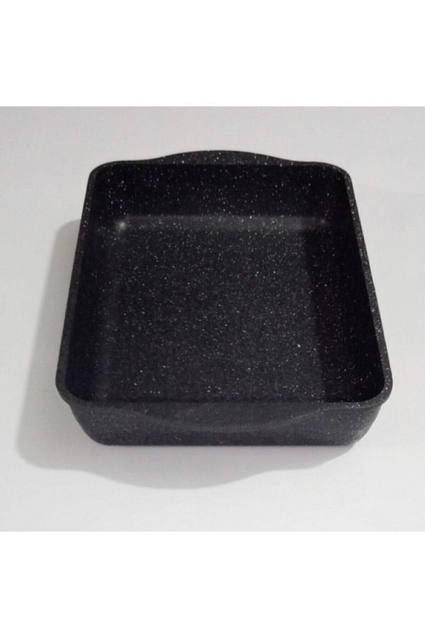 ThermoAD-Granite Square Tray 1