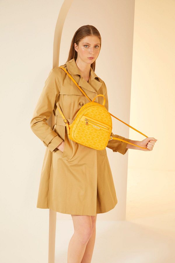 Pierre Cardin-Mango Damen Rucksack 05PO24Y1909 1