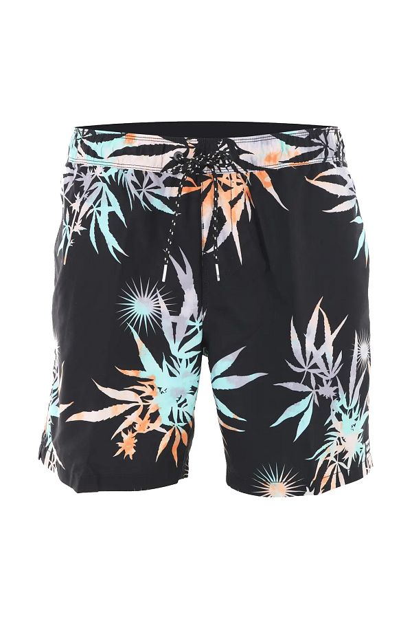 Billabong black shorts new arrivals