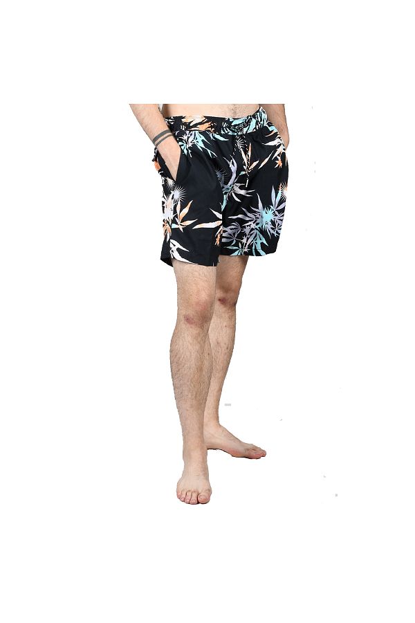 Billabong Billabong Sundays Men s Black Shorts C1lb17 7542 Trendyol