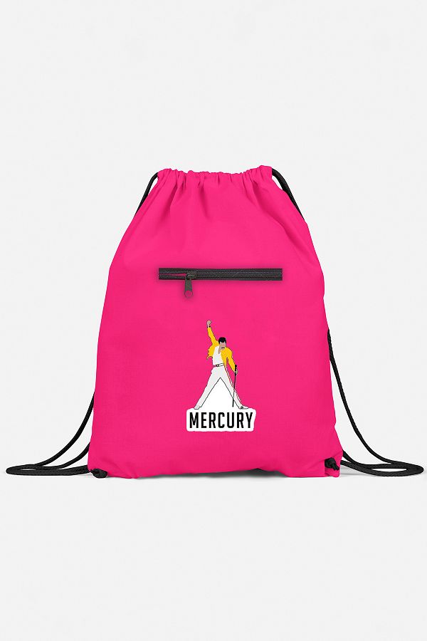 Freddie mercury backpack outlet