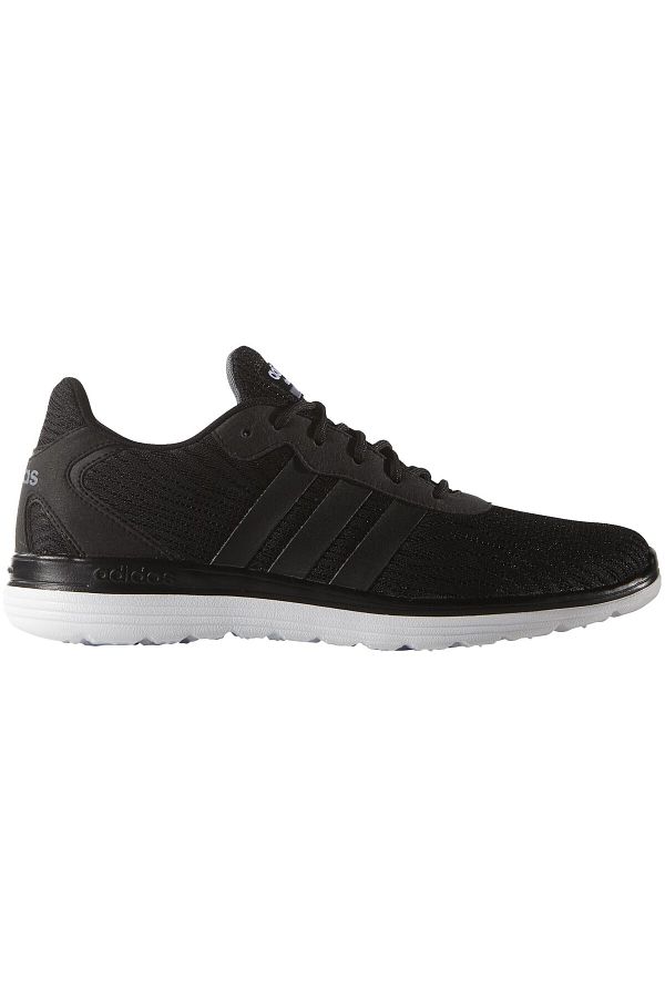 Adidas cloudfoam speed black deals