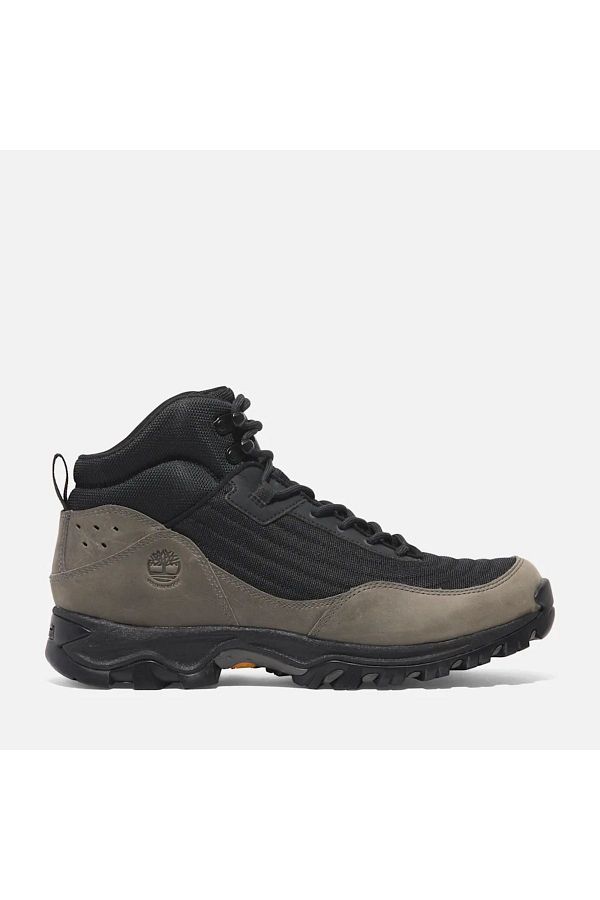 Timberland mt maddsen black top