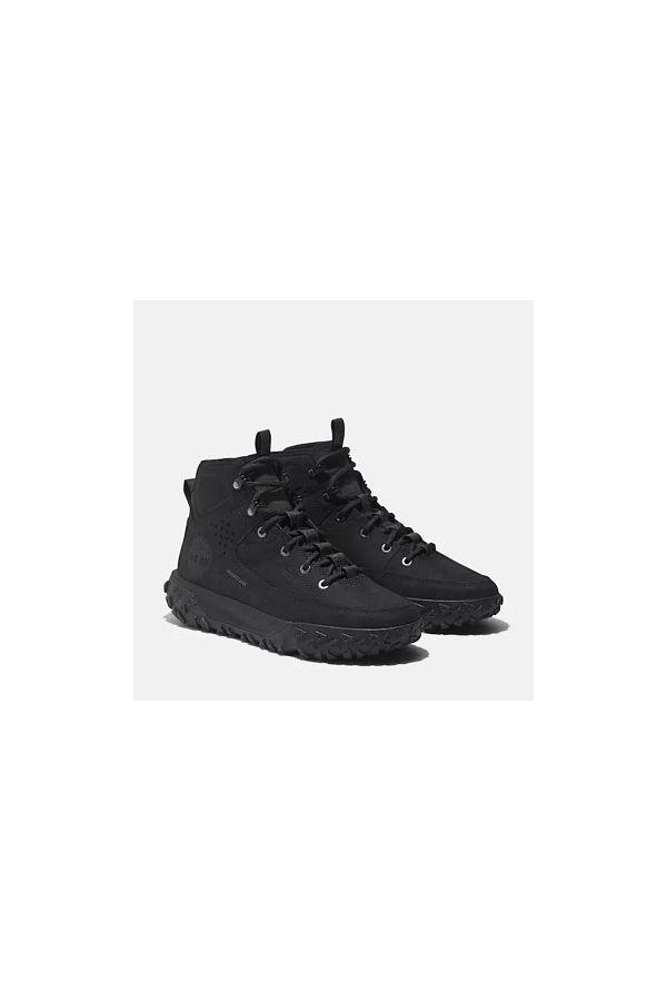 Timberland running boots discount