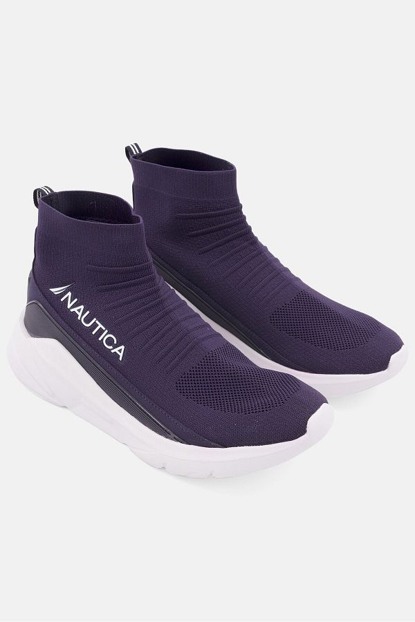 Nautica mens tennis shoes online