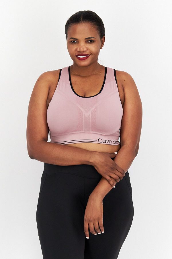 Calvin klein women's plus size top