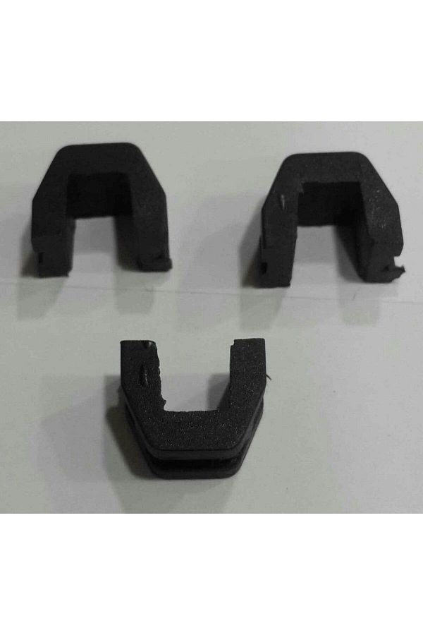 Scooter-3-Piece Drive Set - Slider Variator, Slide Slide, Mondıal Rs151 Hs150 Mt125 Fıddle 1