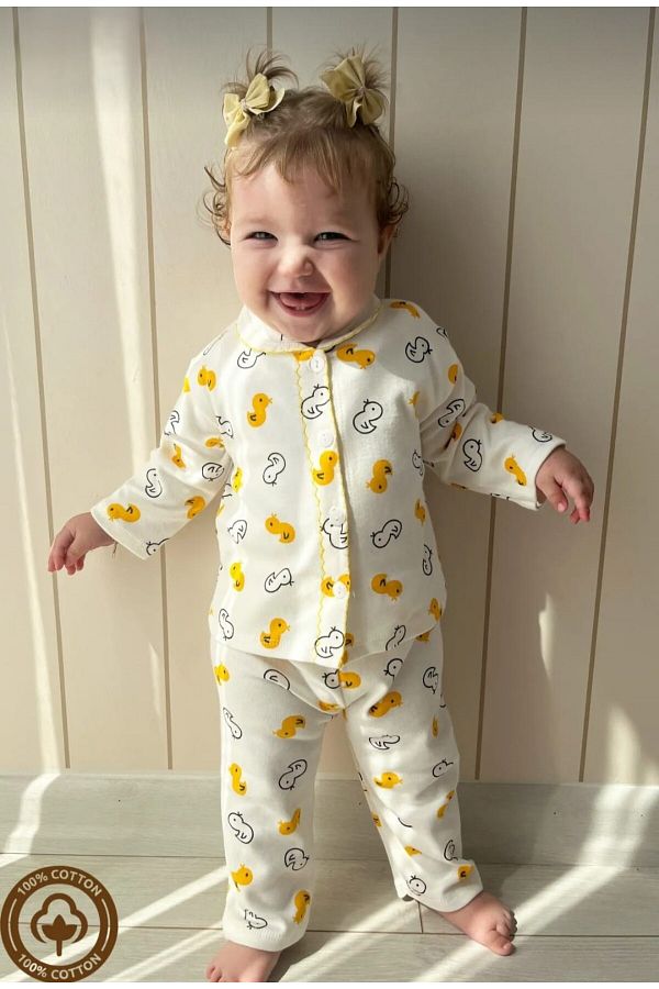 Newborn pajama set online