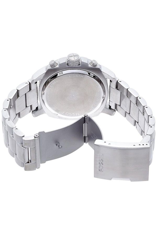 Fossil FS4926 Model Modern Men s Wristwatch Machine Trendyol