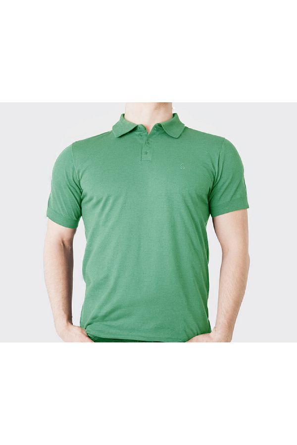 Extra Plus Size Thin Polo Neck Lacoste T Shirt Trendyol