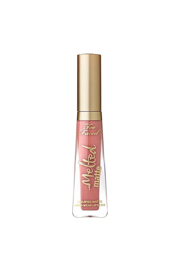 Too Faced-Liquid Matte Lipstick Into You - Melted Matte 7 ml 1