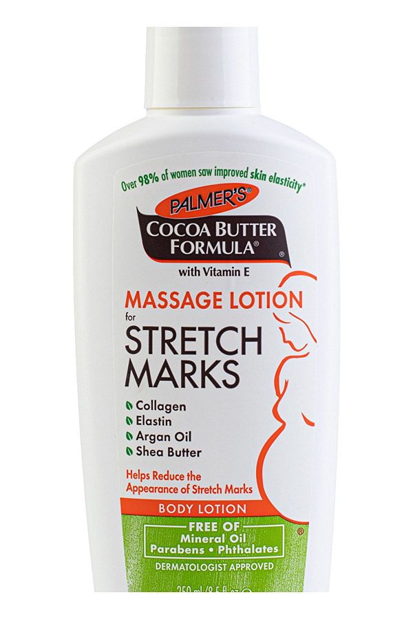 PALMER'S-Stretch Mark Cocoa Butter Formula Body Lotion - 250ml 1