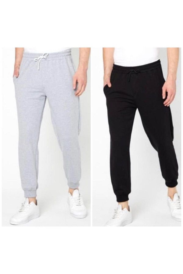 ALTIN DİKİŞ-Sportwear Company - Οικονομικό Σετ Φούτερ δύο τεμαχίων 1