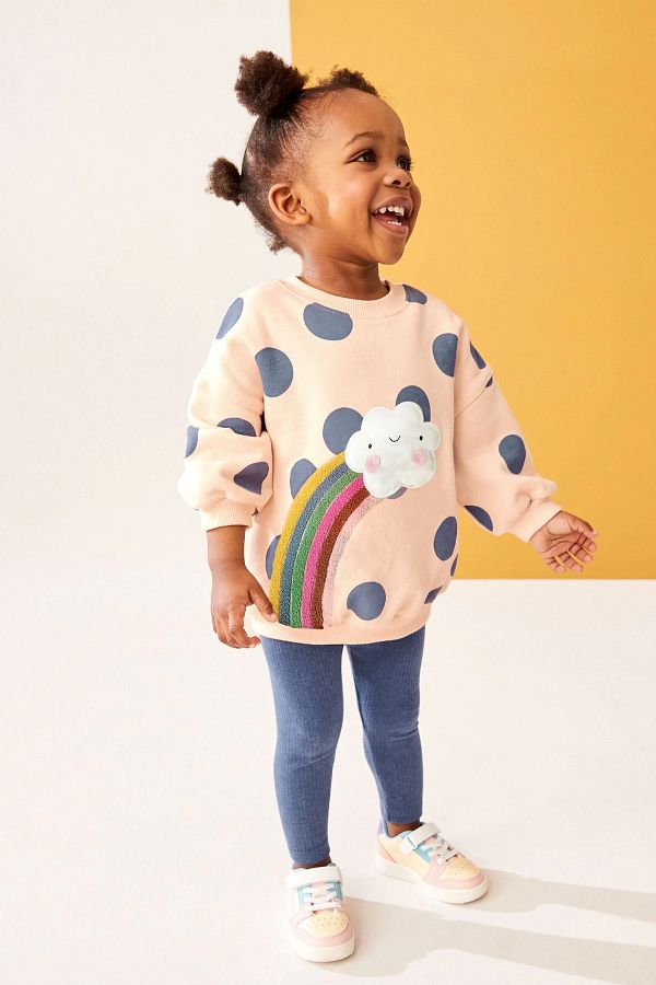 Next baby leggings best sale