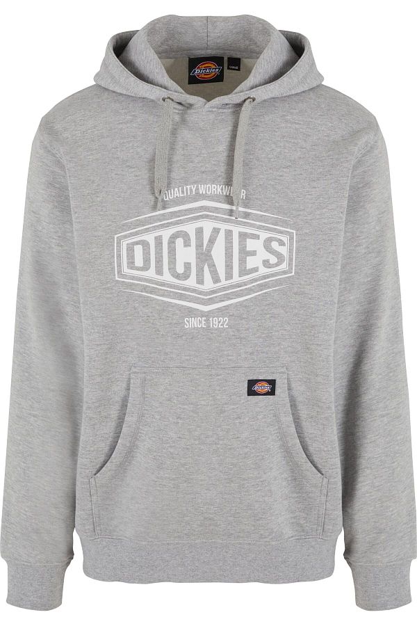 Dickies-Workwear Rockfield Kapuzenpullover (BCI) 1