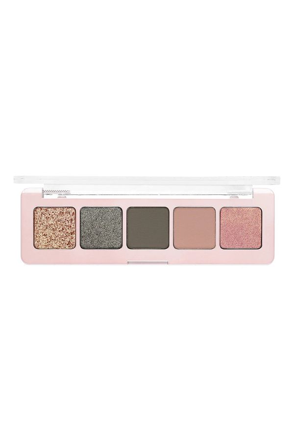 natasha denona-Mini Retro Travel Size Eyeshadow Palette - Dsc 1