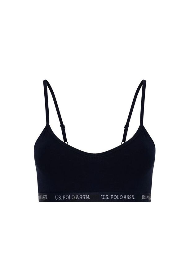 U.S. Polo Assn.-Women's Lingerie Top - Comfortable and stylish Design 1