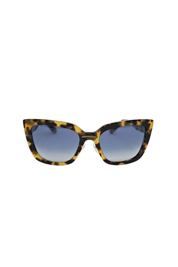 Miu Miu Mio Mio Women s Sunglasses Mu 03vs 7s08z1 55 Trendyol