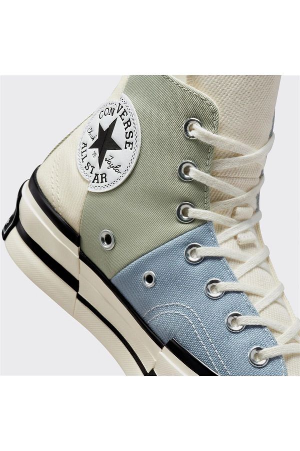 Converse Chuck 70 Plus Material Mashup Trendyol