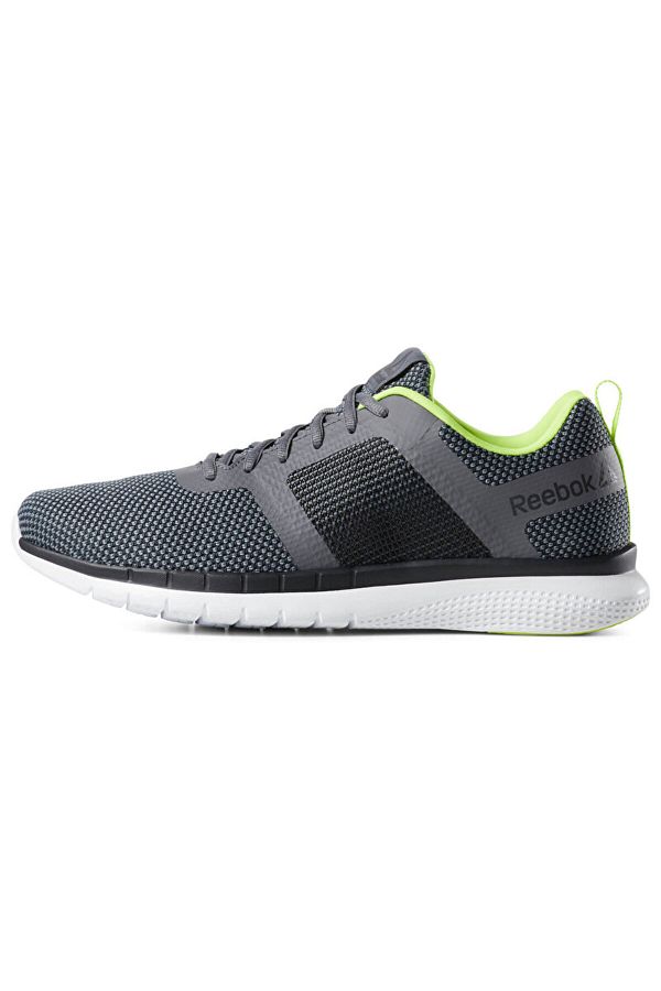 Reebok Pt Prime Runner FC Outdoor Shoes Gray Trendyol