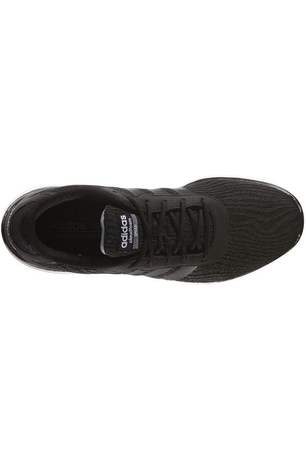 Adidas cloudfoam speed black best sale
