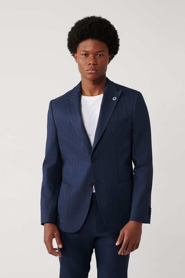 Lightweight unlined jacket online