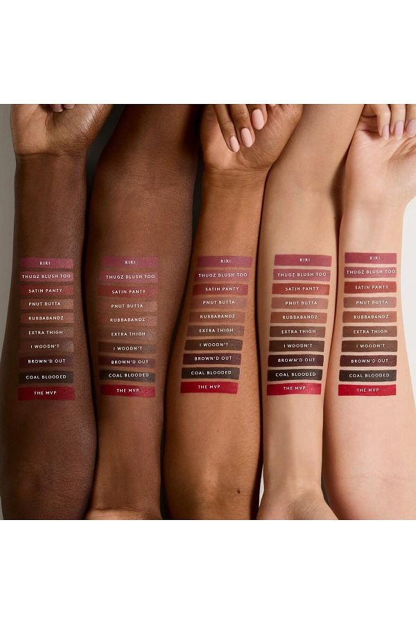 FENTY BEAUTY trace d Out LIp LIner 07 I Woodn t 1 24 g Trendyol