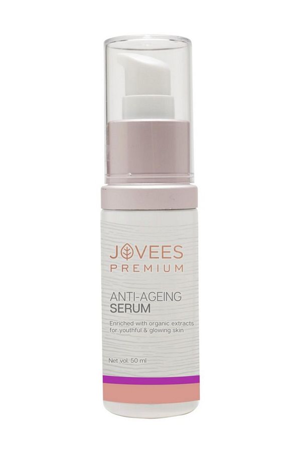 Jovees-Premium Anti Ageing Serum, 50ml 1