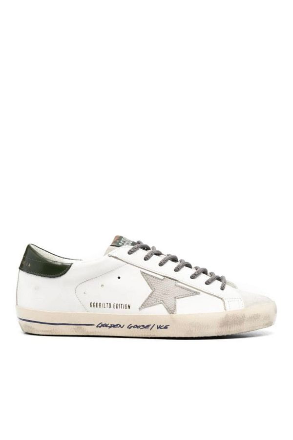 Limited edition golden goose outlet