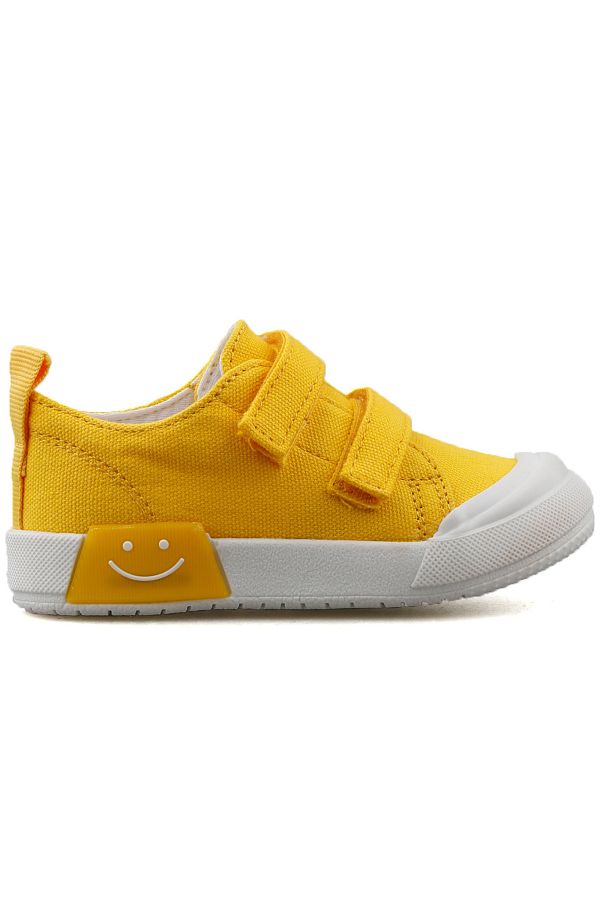 Vicco-Luffy kIds - LIGhted and Colorful DaIly velcro Shoes 1