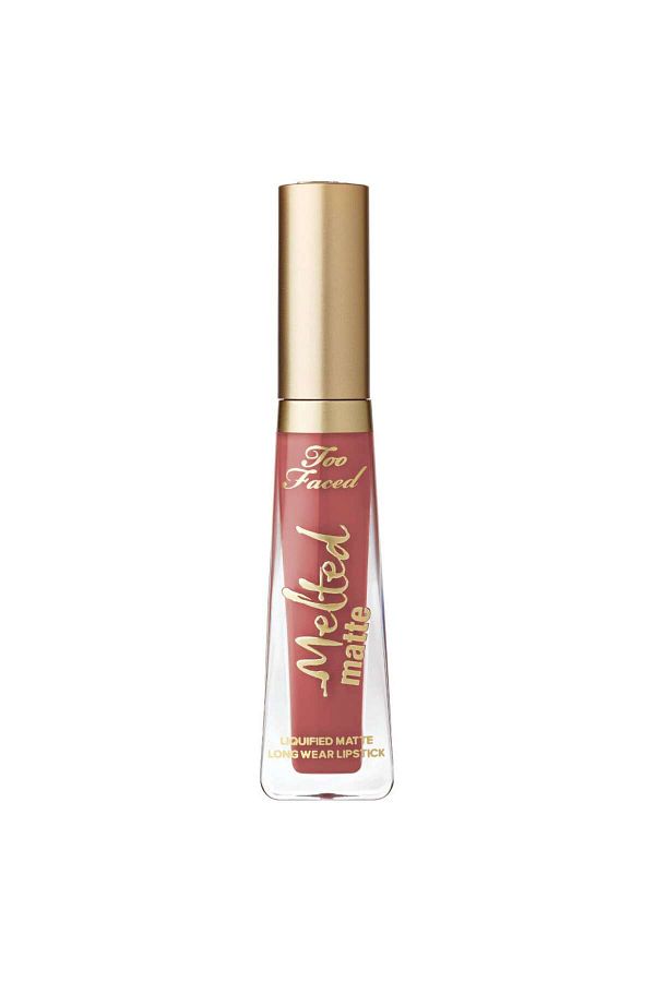 Too Faced-Liquid Matte Lipstick - Melted Matte Sell Out (7 ml) 1