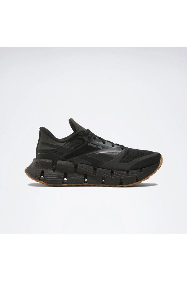 Reebok Floatzig 1 Women s Black Running Shoes Trendyol