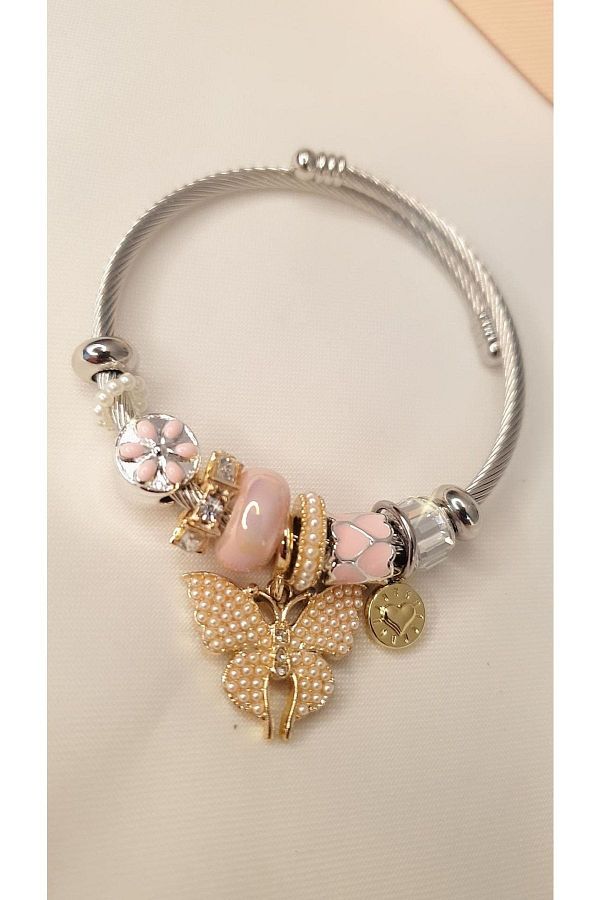StainlessStore-Pandora Bracelet 1