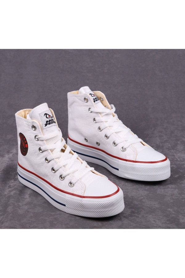 Linen converse shoes shop