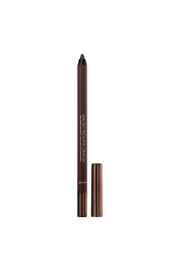natasha denona-Macro Tech Eye Pencil - Plain and Stylish Design 1