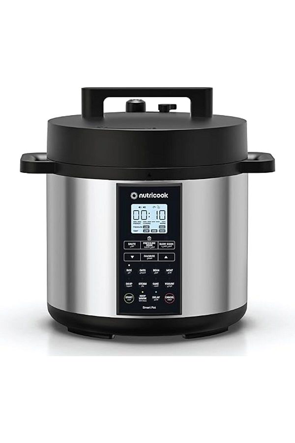 Pressure cooker watts deals