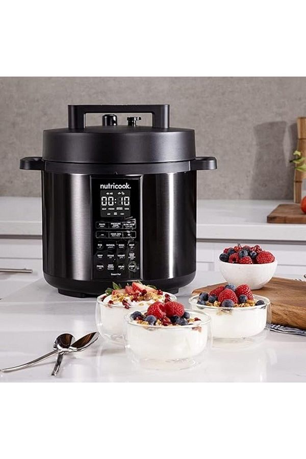Nutricook 10 in 1 review 2025