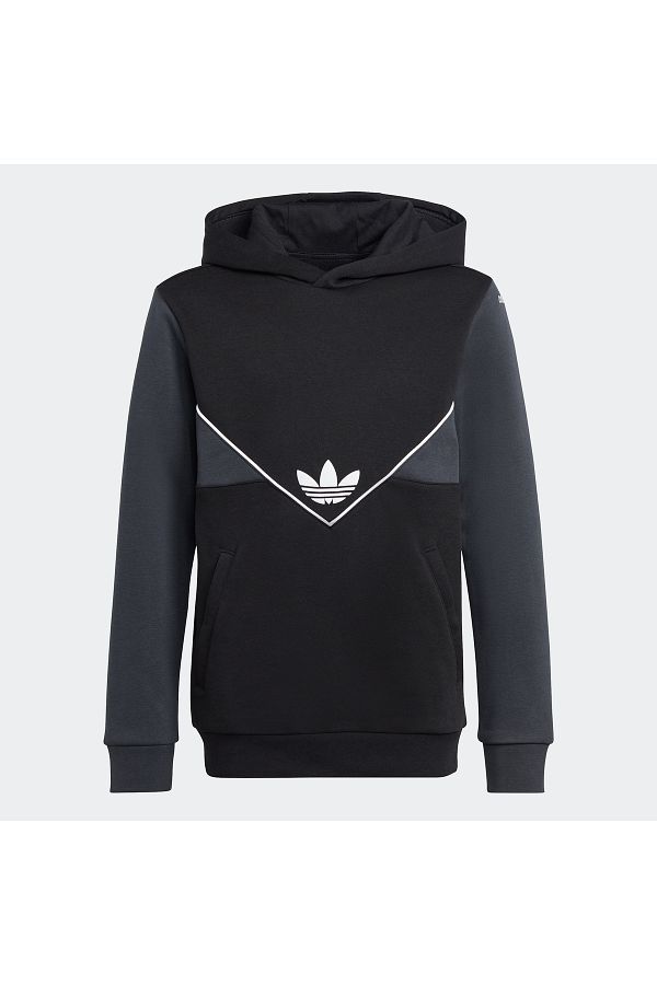 Sweat adidas multicolore top