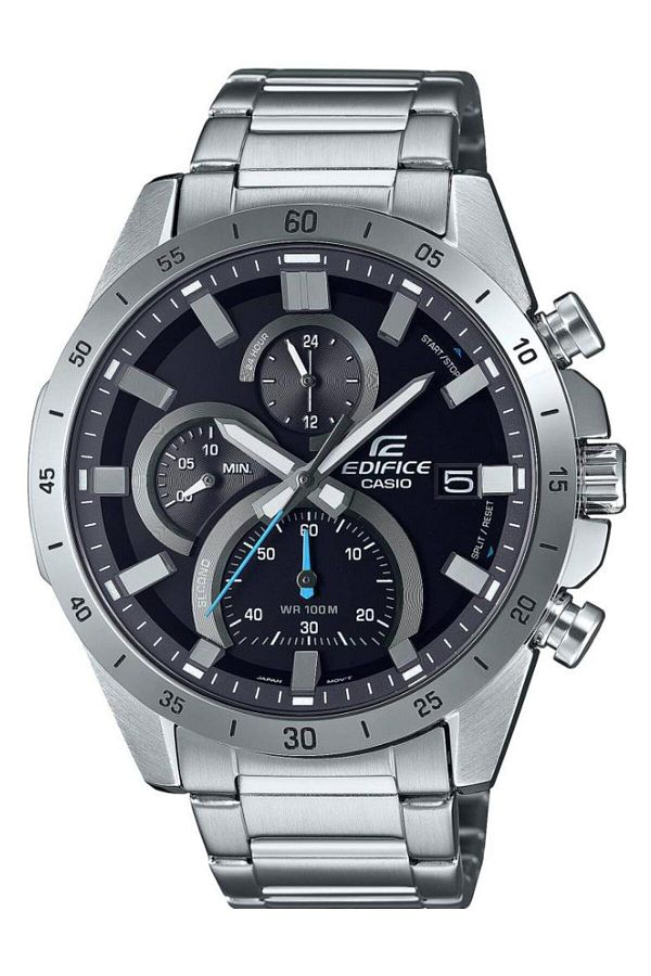 Casio-Edifice Efr-571d-1avudf men's Wristwatch - Stylish and Functional Design 1