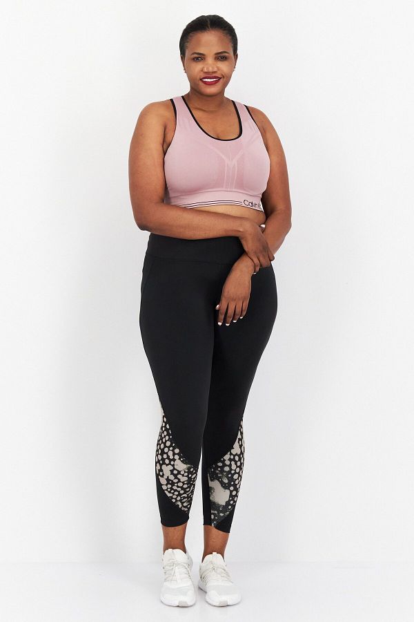 Calvin klein women's plus size 2025