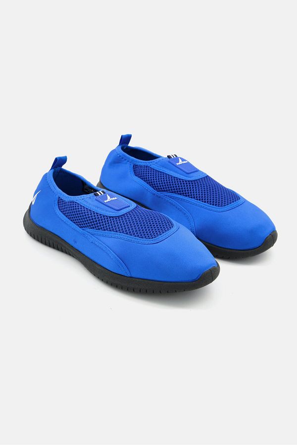 Nautica Men Slip On Water Shoes Blue Trendyol