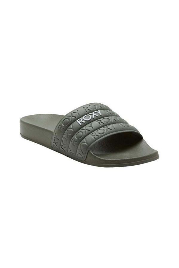 Roxy teenslippers buying store